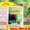 Killrat 0.005% (1000g) - Thuốc diệt chuột tận gốc không độc hại
